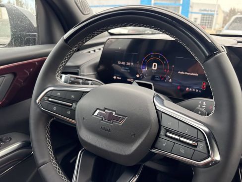 New 2026 Chevrolet Traverse Z71 w/ Enhanced Driving Package AWD/4WD image 40