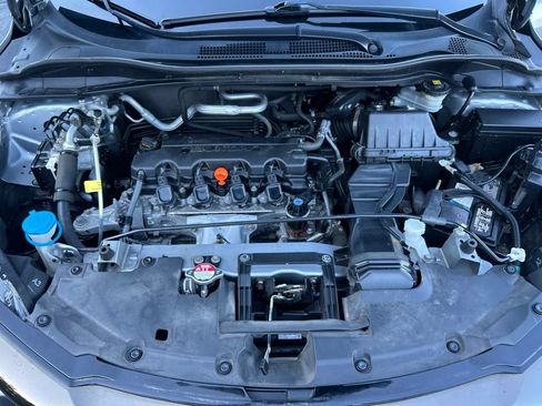 Used 2019 Honda HR-V Sport image 23
