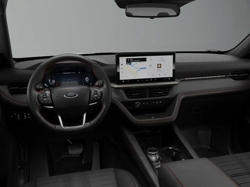 New 2026 Ford Explorer ST-Line AWD/4WD image 30