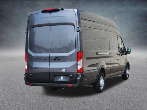New 2026 Ford Transit 350 148 High Roof Extended AWD image 7