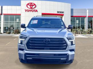 Certified 2025 Toyota Sequoia Limited w/ TRD Off-Road Package video 2