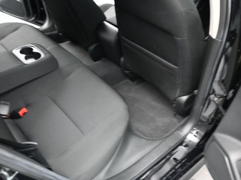Used 2024 Honda Civic EX image 16