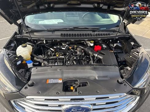 Used 2022 Ford Edge SEL w/ Convenience Package AWD/4WD image 41