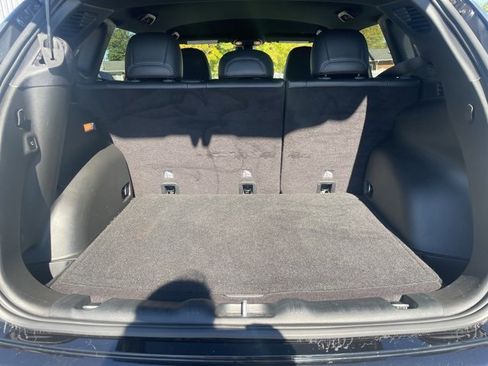 Used 2024 Jeep Compass Limited w/ Elite Group image 12