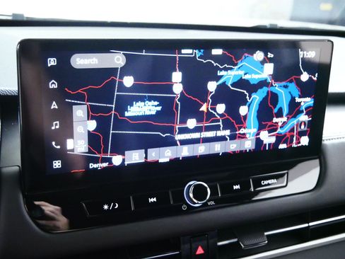 New 2026 Mitsubishi Outlander LE AWD/4WD image 8