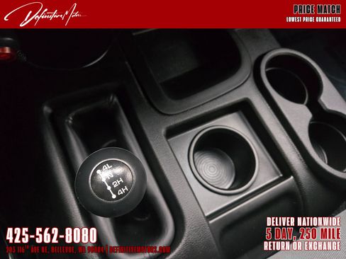 Used 2018 RAM 3500 Tradesman w/ Chrome Appearance Group image 39