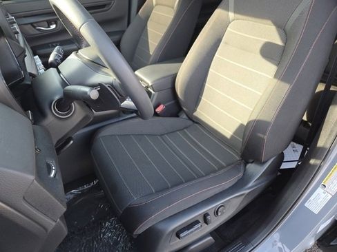 Used 2024 Honda CR-V Sport image 5