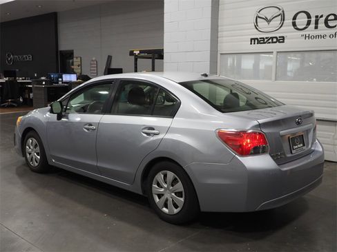 Used 2013 Subaru Impreza 2.0i image 21