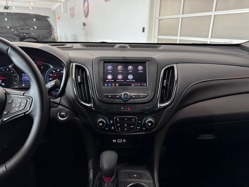 Certified 2024 Chevrolet Equinox RS image 13