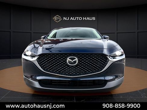 Used 2024 MAZDA CX-30 AWD 2.5 S image 3