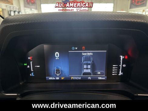 Used 2025 Ford Ranger XLT image 11