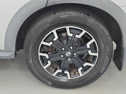 Certified 2019 Nissan Pathfinder SV w/ Rock Creek Edition image 32