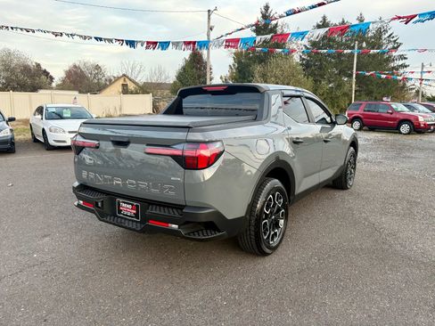Used 2022 Hyundai Santa Cruz SEL image 5