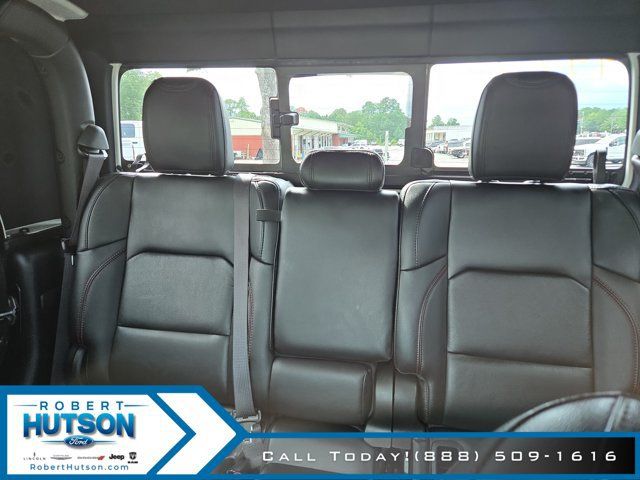 Used 2020 Jeep Gladiator Rubicon AWD/4WD image 19
