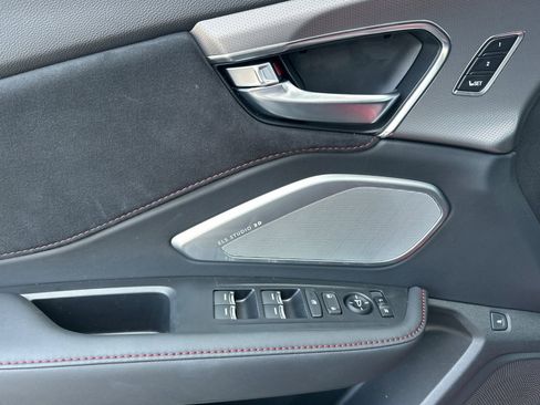 New 2025 Acura RDX A-Spec image 12
