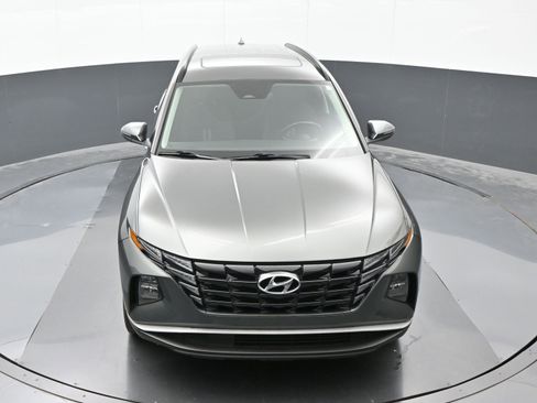 Used 2022 Hyundai Tucson SEL w/ Convenience Package image 30