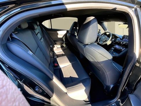 Used 2025 Lexus IS 350 F Sport image 22