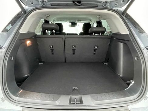 New 2026 Chevrolet TrailBlazer LT w/ Convenience Package image 12