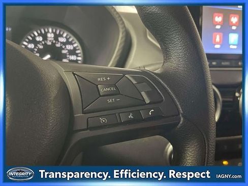 Used 2024 Nissan Sentra S FWD image 24