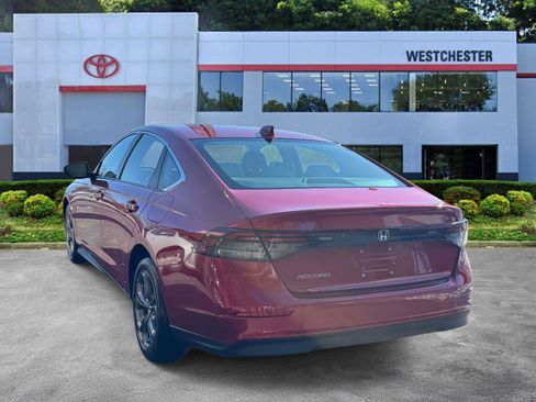 Used 2023 Honda Accord EX image 5