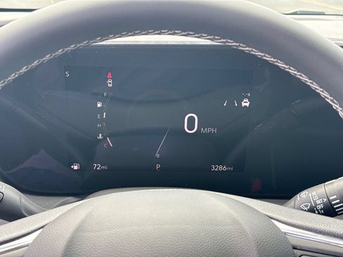 New 2026 Buick Encore GX Preferred AWD/4WD image 20