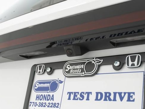 Used 2026 Hyundai Tucson SEL Plus AWD/4WD image 32
