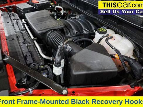 Used 2022 GMC Sierra 1500 Pro w/ Pro Value Package image 18