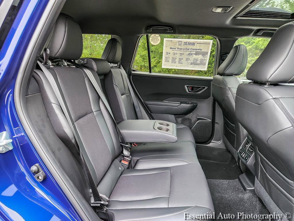 New 2026 Subaru Outback Limited XT AWD/4WD image 24