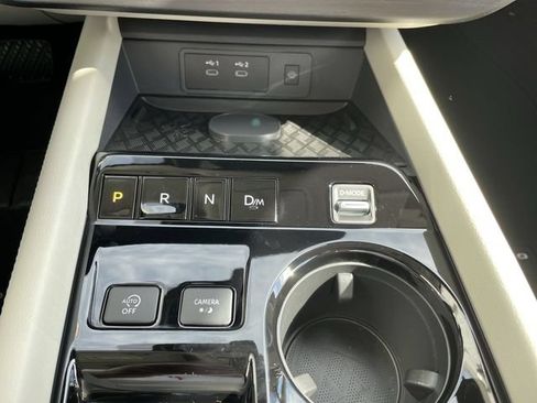 Used 2026 Nissan Murano Platinum w/ Cargo Package AWD/4WD image 20