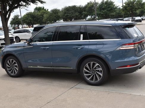 New 2026 Lincoln Aviator 2WD image 10