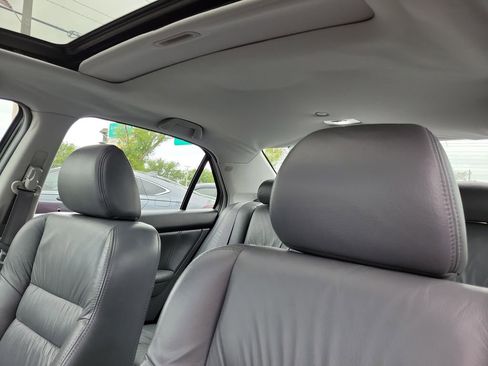 Used 2007 Honda Accord EX-L image 21