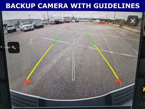 Used 2023 RAM 2500 Laramie image 4