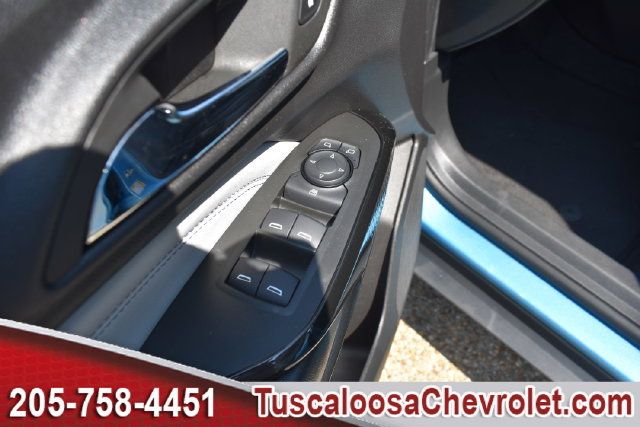 Used 2025 Chevrolet Trax LT w/ Driver Confidence Package FWD image 19