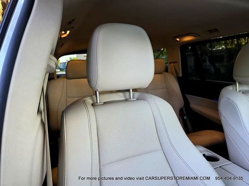 Used 2020 Mercedes-Benz GLS 450 4MATIC w/ Convenience Package image 62