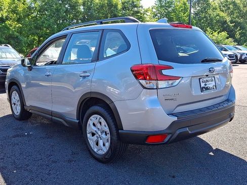 Used 2020 Subaru Forester w/ Alloy Wheel Package AWD/4WD image 4