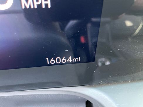 Used 2025 Buick Encore GX Preferred image 39