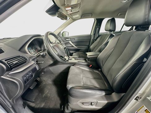 Used 2024 Mitsubishi Eclipse Cross SE AWD/4WD image 13