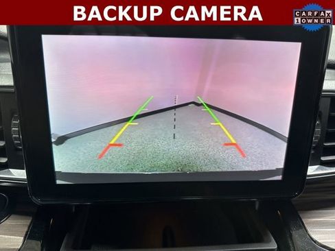 Used 2024 Ford Explorer Limited w/ Equipment Group 301A image 5