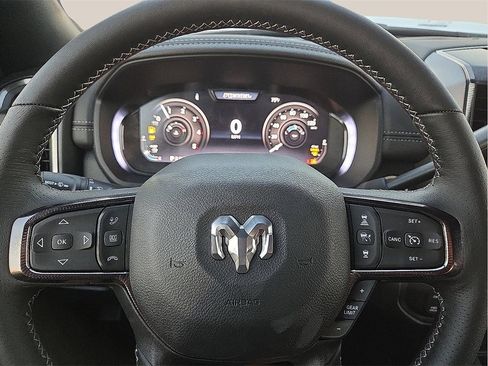 New 2026 RAM 2500 Rebel w/ Rebel Level 1 Equipment Group image 19