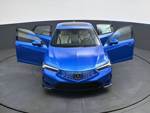 New 2026 Acura Integra A-Spec FWD image 37