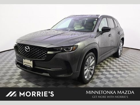 New 2026 MAZDA CX-50 AWD 2.5 S w/ Premium Package image 1