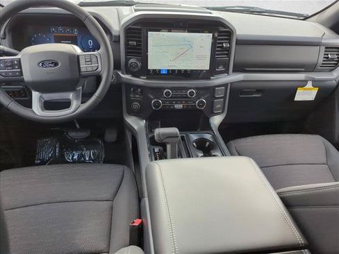 New 2026 Ford F150 XLT RWD image 16