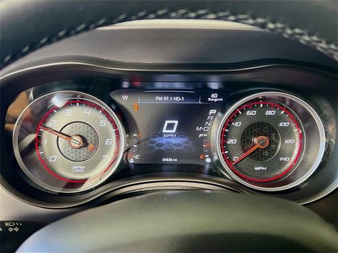 Used 2022 Dodge Charger GT w/ Plus Group image 14