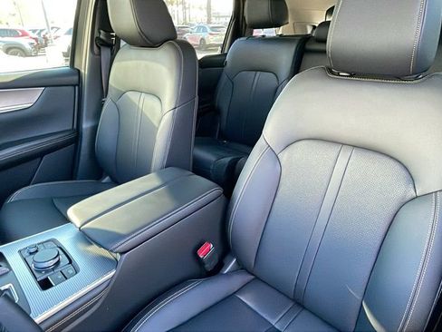 New 2026 MAZDA CX-90 3.3 Turbo w/ Premium Sport Pkg image 15