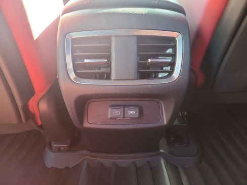 Used 2020 Acura RDX A-Spec AWD/4WD image 17