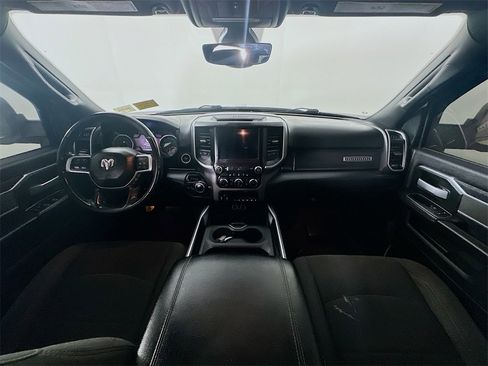 Used 2020 RAM 2500 Big Horn w/ Level 2 Equipment Group image 10