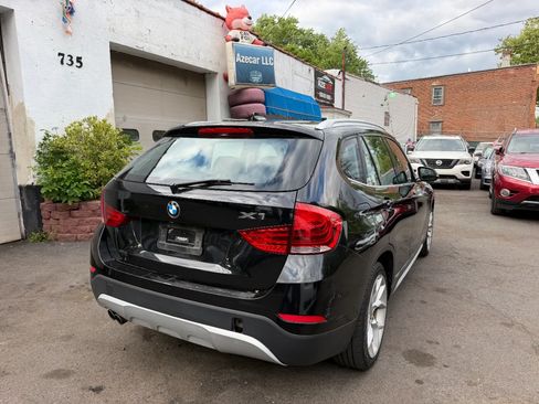 Used 2013 BMW X1 xDrive28i AWD/4WD image 11