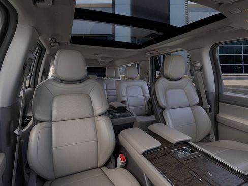 New 2024 Lincoln Navigator L Reserve image 10
