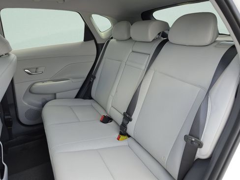 New 2026 Hyundai Kona Limited FWD image 20
