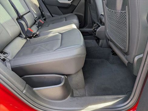 Used 2025 Audi Q3 2.0T Premium image 20